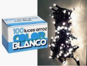 LUZ LED