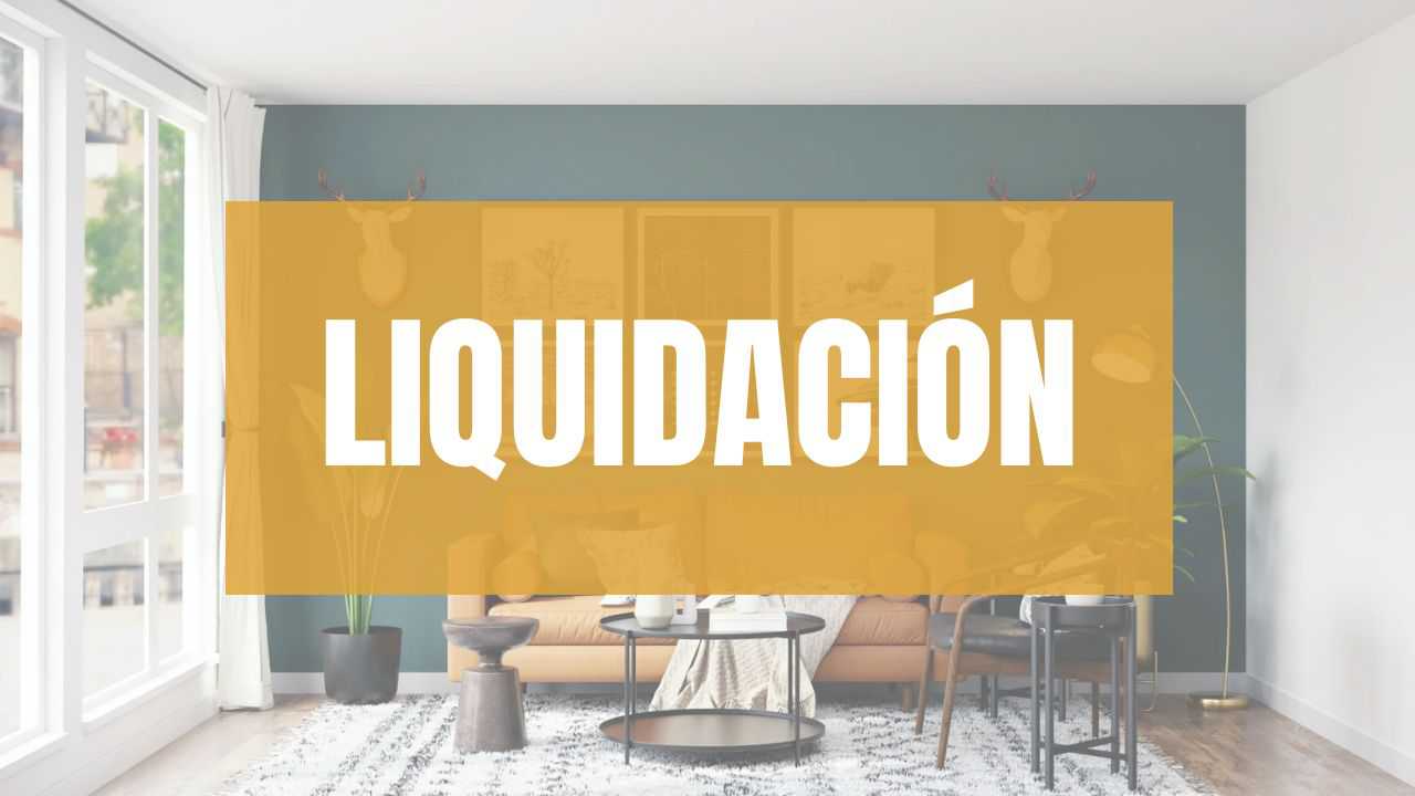 LIQUIDACIÓN