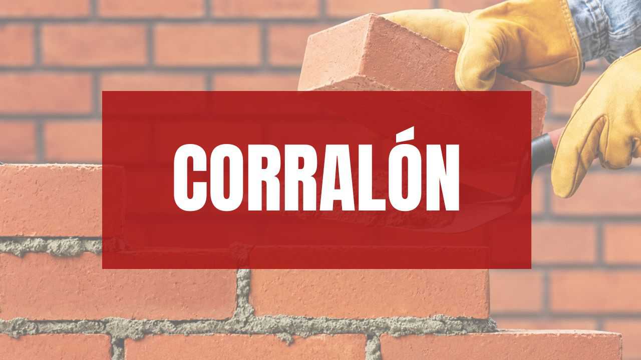 CORRALON